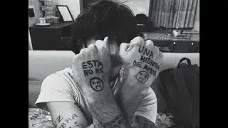 Javi Robles - Esto no es una historia de amor