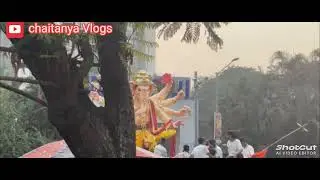 पोयसर चा मोरया 2026