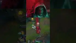 AP BOT LANE: KARTHUS BOT & AP TWITCH SUP.. BLACK DEATH COMBO... #LEAGUEOFLEGENDS #RIOTGAMES #FYP