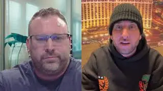 UFC 324  Ty Miller vs Adam Fugitt