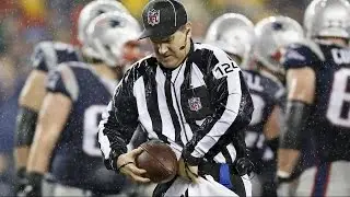 Deflate-Gate, the Latest Scandal to Plague NFL