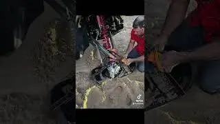 A year of Safe Sled