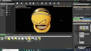 Unreal 4 - Asset Studio Setup - Render high quality images!