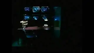 Carlisle Holden - 'New Monaro CV8Z', 30sec Television Commercial, March 2005