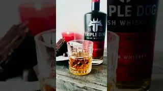 Have Your Cake and Sip It Too with Triple Dog