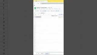 Stop manually numbering rows in Google Sheets! 🤯 The SEQUENCE formula does the work for you.