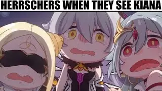 Honkai Impact Memes #269