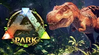 ARK Park - Walking with Dinosaurs