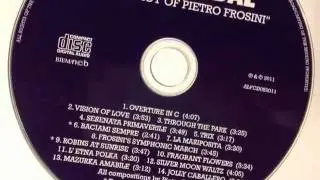 Alf H&aring;gedal, CD Commercial: 