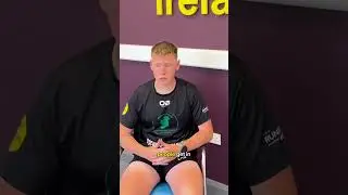 40 Faces: Brend&aacute;n O'Neill