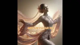 MALAM PESTA &ndash; (Original Music) | HP STUDIO