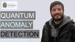 AD-DMKDE: Anomaly Detection through Density Matrices and Fourier Features - LatiX in Neurips 2022
