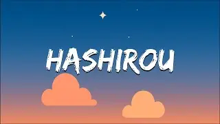 Neurobeat - Hashirou (Official Music Lyrics)