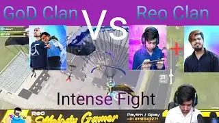 @GoD Clan Vs Reo Clan Costum Fight In Stadium😱 || Samsung,A7,A8,J4,J5,J6,J7,J9,J2,J3,J1,XMAX,XS,J3