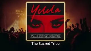 Tayllor, RB&Oslash;R - Yelela feat. (Kawtar Sadik Extended Mix) - #afrohouse