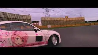 PRXJECT X. (PHONKOKPLEVSE - RUSSIAN GXRLS) PHONK DRiFT