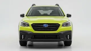The All-New 2026 Subaru Outback: Specs, Price, and Why It's the Ultimate Adventure Wagon