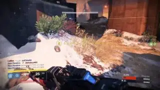 Marco0798's Destiny PS4 Broadcast