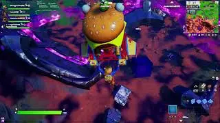 Believer Beach cube movements
