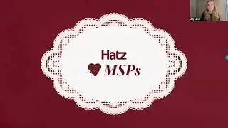 Hatz AI | Feature Friday 30 Jan 2026