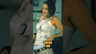 The Fast and Furious (2006) Cast Then And Now - 2025 #fastandfurious #shorts #thenandnow