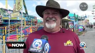 What to expect at the 2019 South Florida Fair