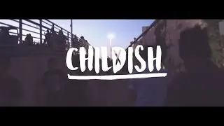 MAKEOUT - Childish (Official Lyric Video)