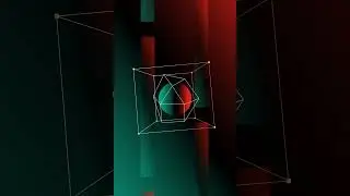 Geometric animation 01