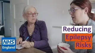 Reducing Epilepsy Risks For People with a Learning Disability/Autism | SUDEP Action
