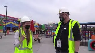 First look inside Legoland New York