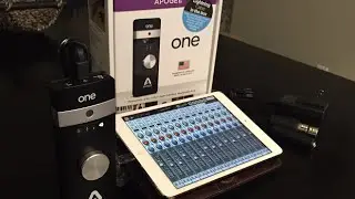 Apogee One Review BBoyTechReport.com