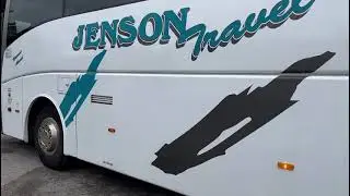 Продается VOLVO B12B Sunsundegai Sidreal 2005 года выпуска (55), 49-местный представительский автобус.
