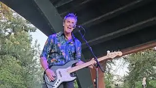 An Apology w/ Ozzy tribute 
