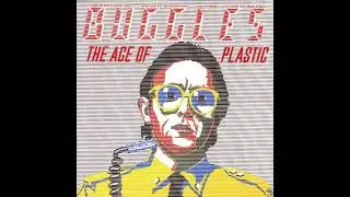 The Buggles - Video Killed the Radio Star - 1980