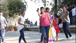 Epic Pamphlet troll prank by girls | Prank Gone Wrong | Pranks In India |