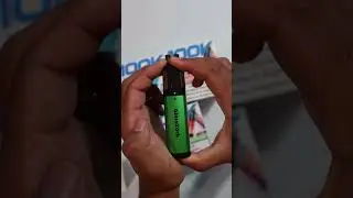 Unboxing the JNR 100K P5 GlassRock | Dual Pods, Dual Flavors, 100K Power