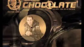 victor conca megamix 2010.wmv