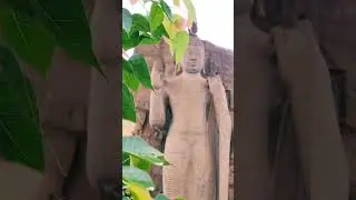 🗿 Aukana Buddha | 5th Century Stone Masterpiece of Faith & Ancient Sri Lankan Engineering 🇱🇰