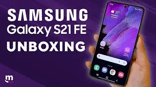 Galaxy S21 FE 5G Unboxing: Smooth Display and Vlogger Mode Camera | Metro by T-Mobile