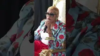🚨 &ldquo;Abortions instead of reparations?👀 @theangiestanton didn&rsquo;t hold back on the Live with Carisha!