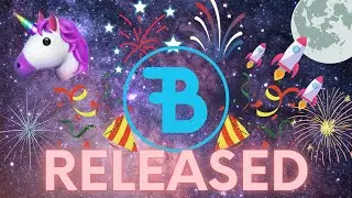 Bidao BID Released!!!! Available For Trading When??? Uniswap Listing!!!