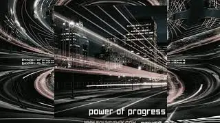 Keys of Moon - Power of Progress [Музыка без авторских прав]
