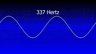 337 Hz: Embrace Calm & Mental Clarity | 337 Hz : Adoptez le Calme et la Clart&eacute; Mentale