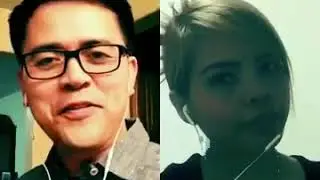 I have you by Inday irnah & chinoromero