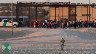 U.S. Enabling Mass Asylum and Humanitarian Permit Fraud at the Southern Border