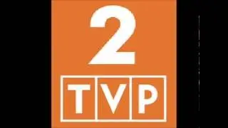 Moje propozycje na nowe logo TVP2 by Daw14