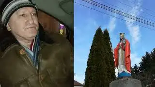 ZIEMIA NIE JEST BIEDNA - JESTEM POTOMKIEM HALINKI I KAZIMIERZA STANiSŁAW WIERZCHOWSKI .