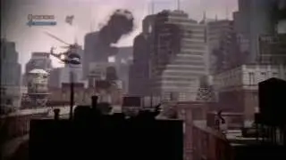 [adult swim] TOONAMI Game Review: Deadlight [HD] (8/25/12)