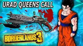 Who doesn't love this vanilla jakobs pistol? Borderlands 3 Flak Showcase!