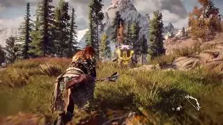 Horizon Zero Dawn DLC LEAKED - CO-OP DLC?! (Horizon Zero Dawn multiplayer - Horizon Zero Dawn leaks)